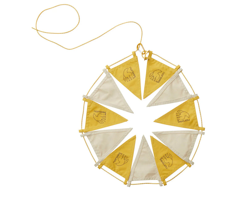 WHS Nordisk CMA Flag Lines (2pc)