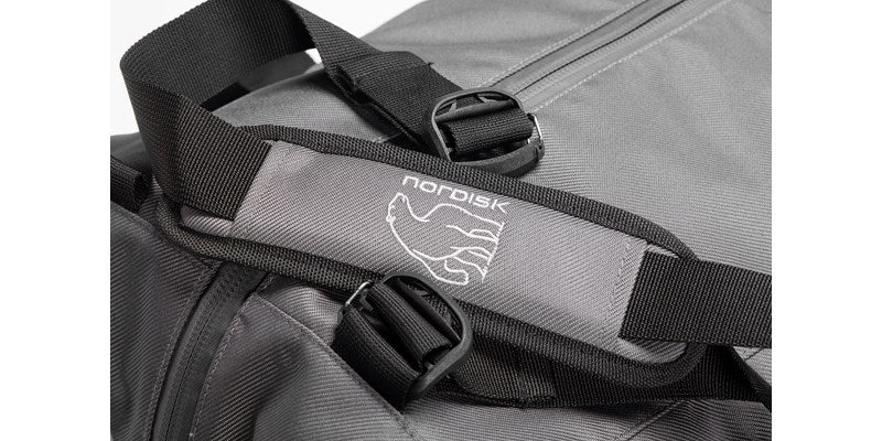 Nordisk Flakstad Travel Bag