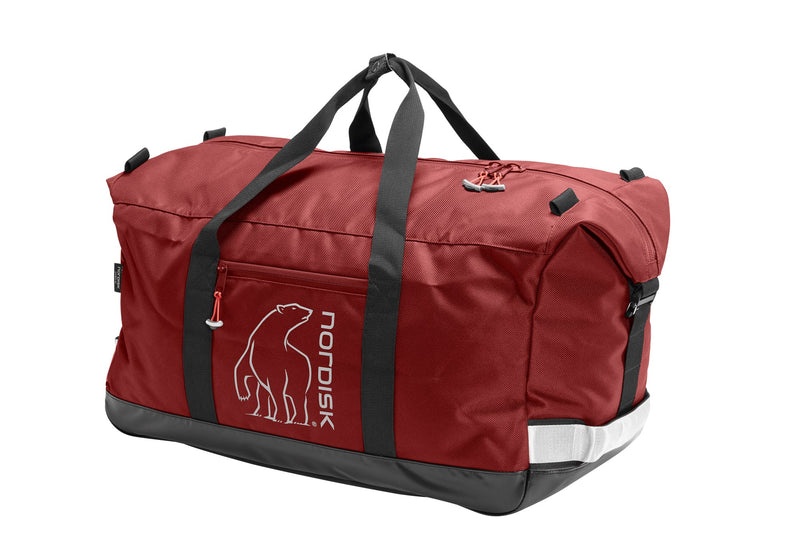 Nordisk Flakstad Travel Bag