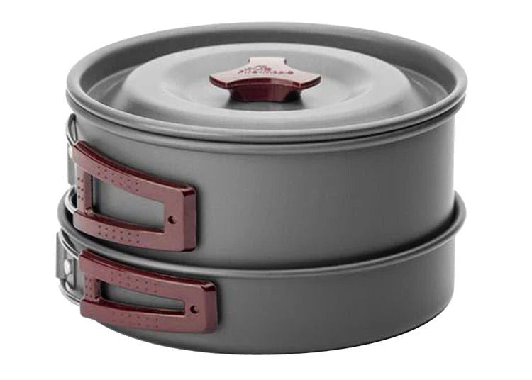 Fire Maple Group Cook Set