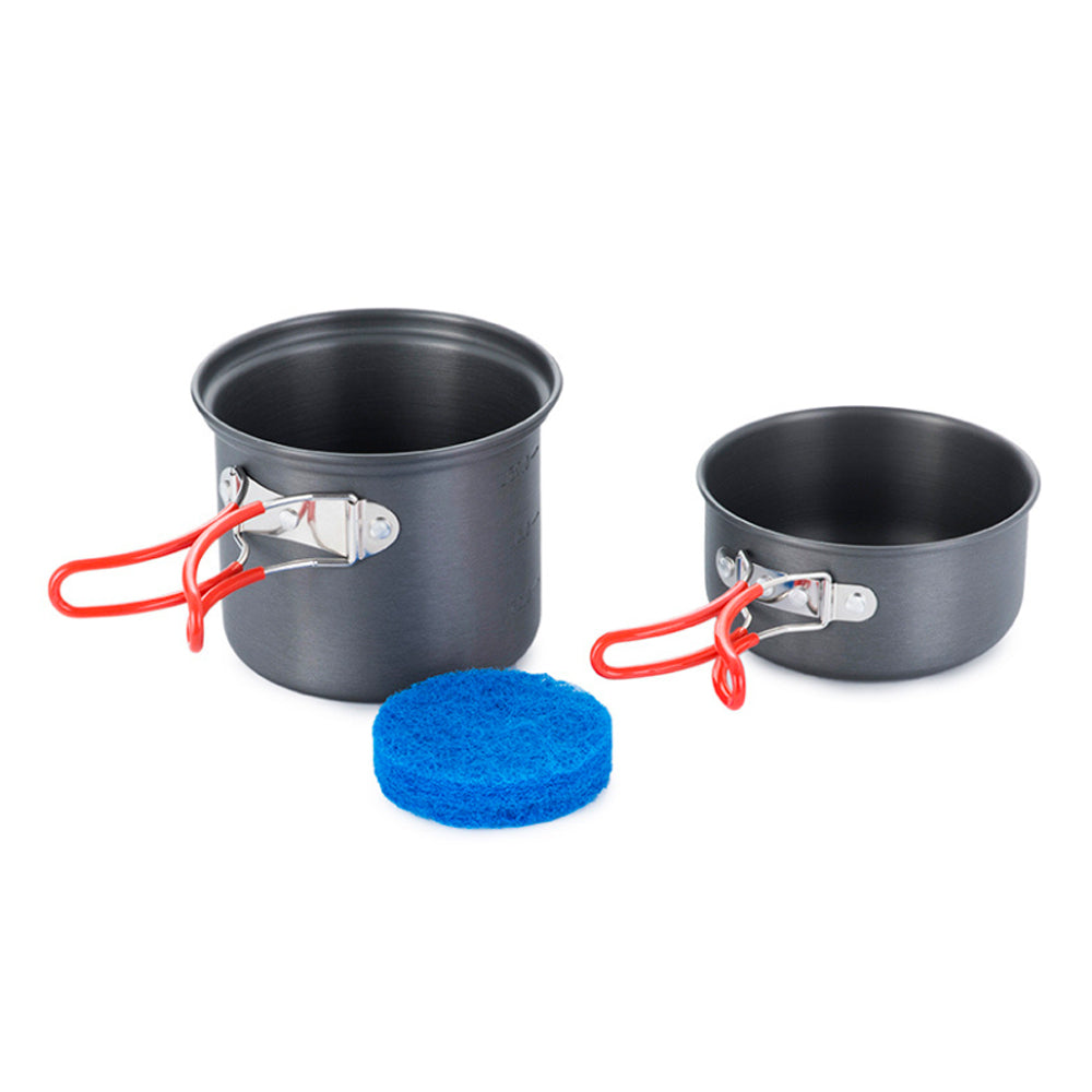 ชุดหม้อ