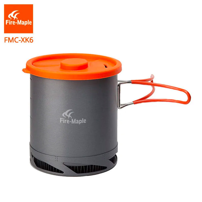 Fire Maple FMC-XK6 Cookware