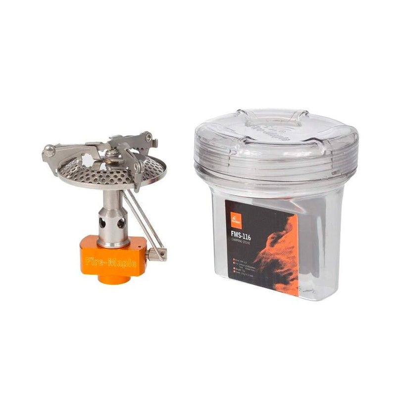 Fire Maple FMS-116 Stove