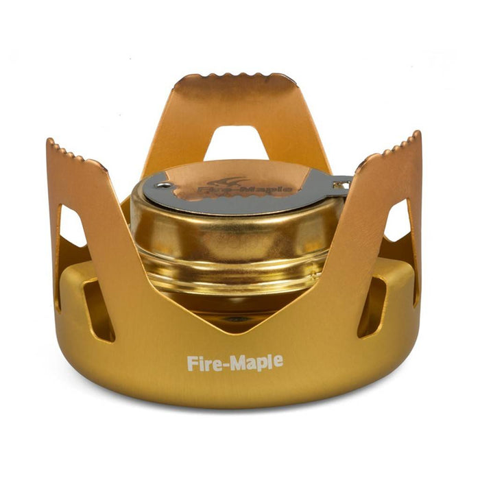 Fire Maple FMS-122 Alcohol Stove