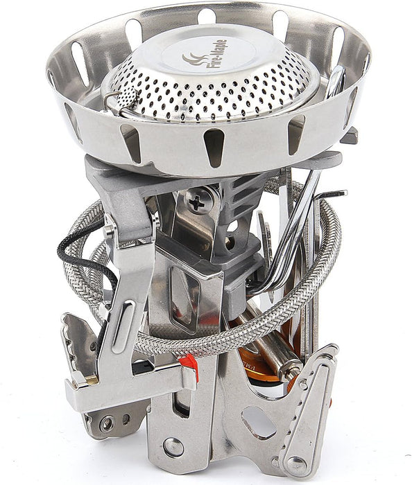 Fire Maple FMS-123 Hard Rock Stove