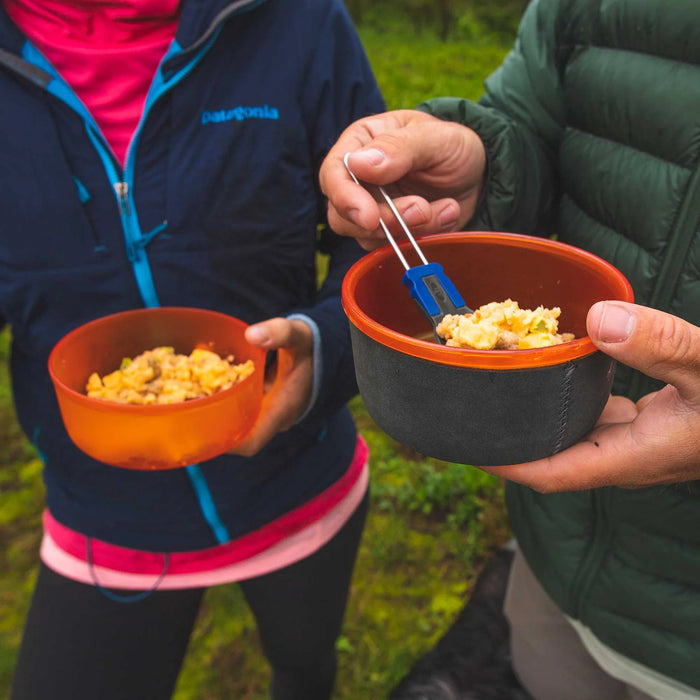 GSI Ultralight Nesting Bowl & Mug