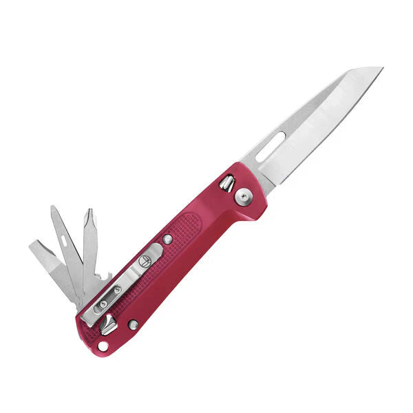 Leatherman Free K2