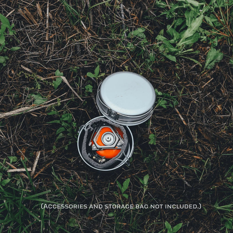 Fire Maple Frost Mini Cookware