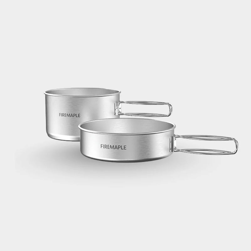 Fire Maple Frost Mini Cookware