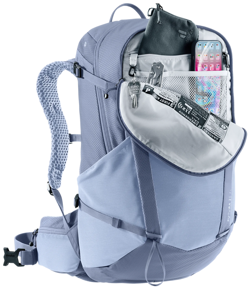 Deuter Futura 25 SL