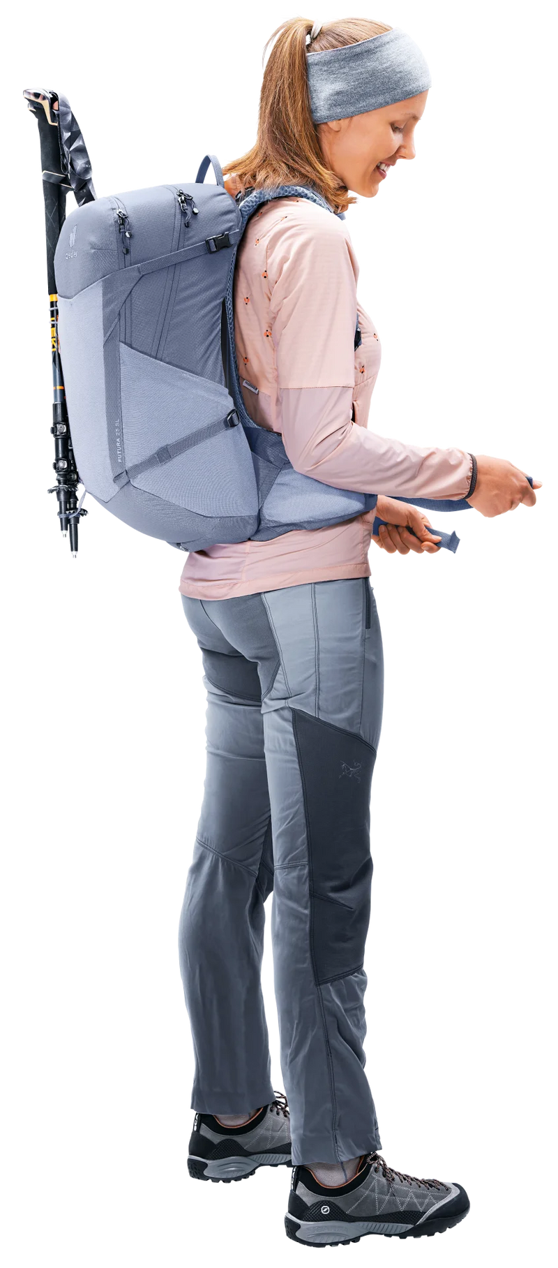 Deuter Futura 25 SL