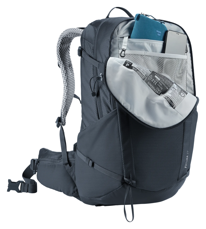 Deuter Futura 27
