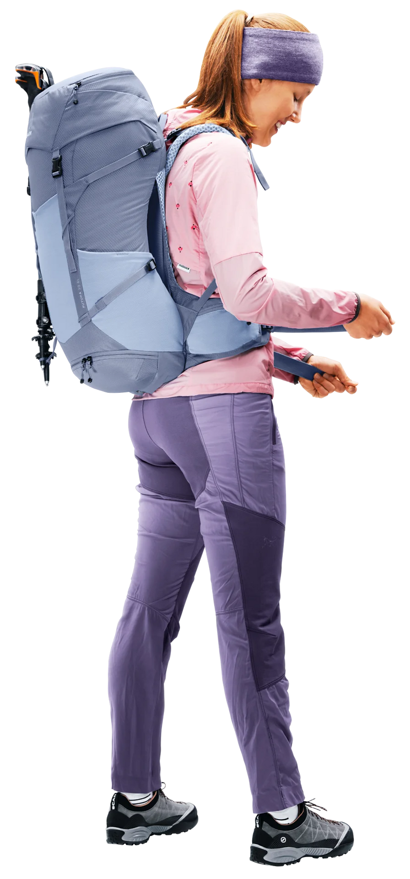 Deuter Futura 30 SL