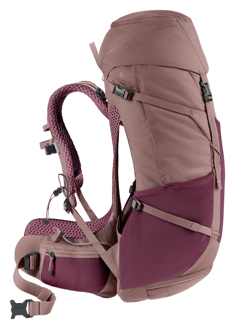 Deuter Futura Pro 34 SL