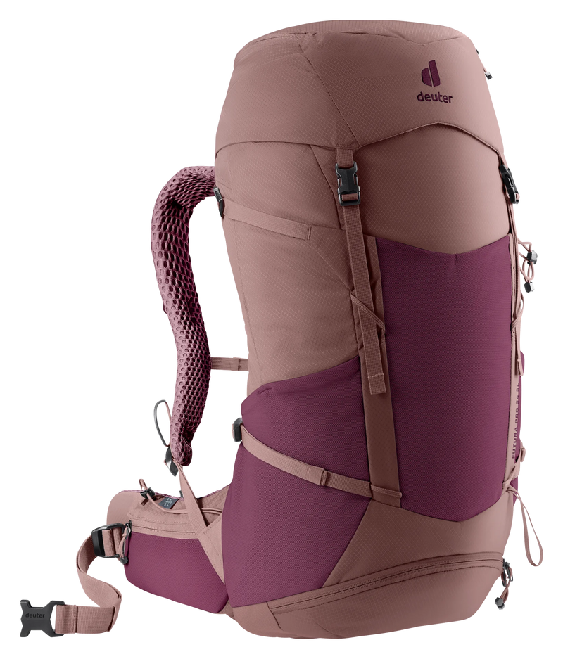 Deuter Futura Pro 34 SL