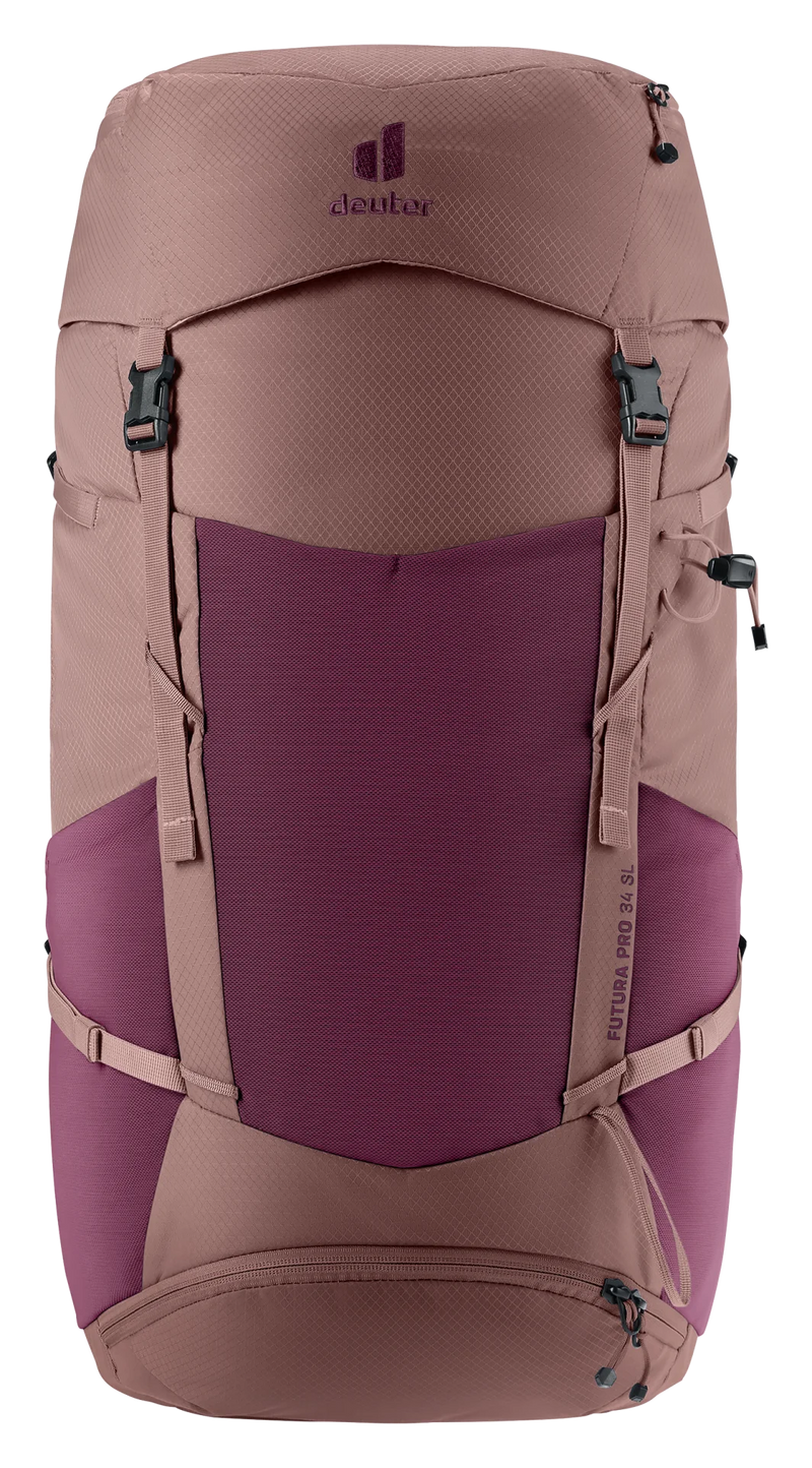 Deuter Futura Pro 34 SL