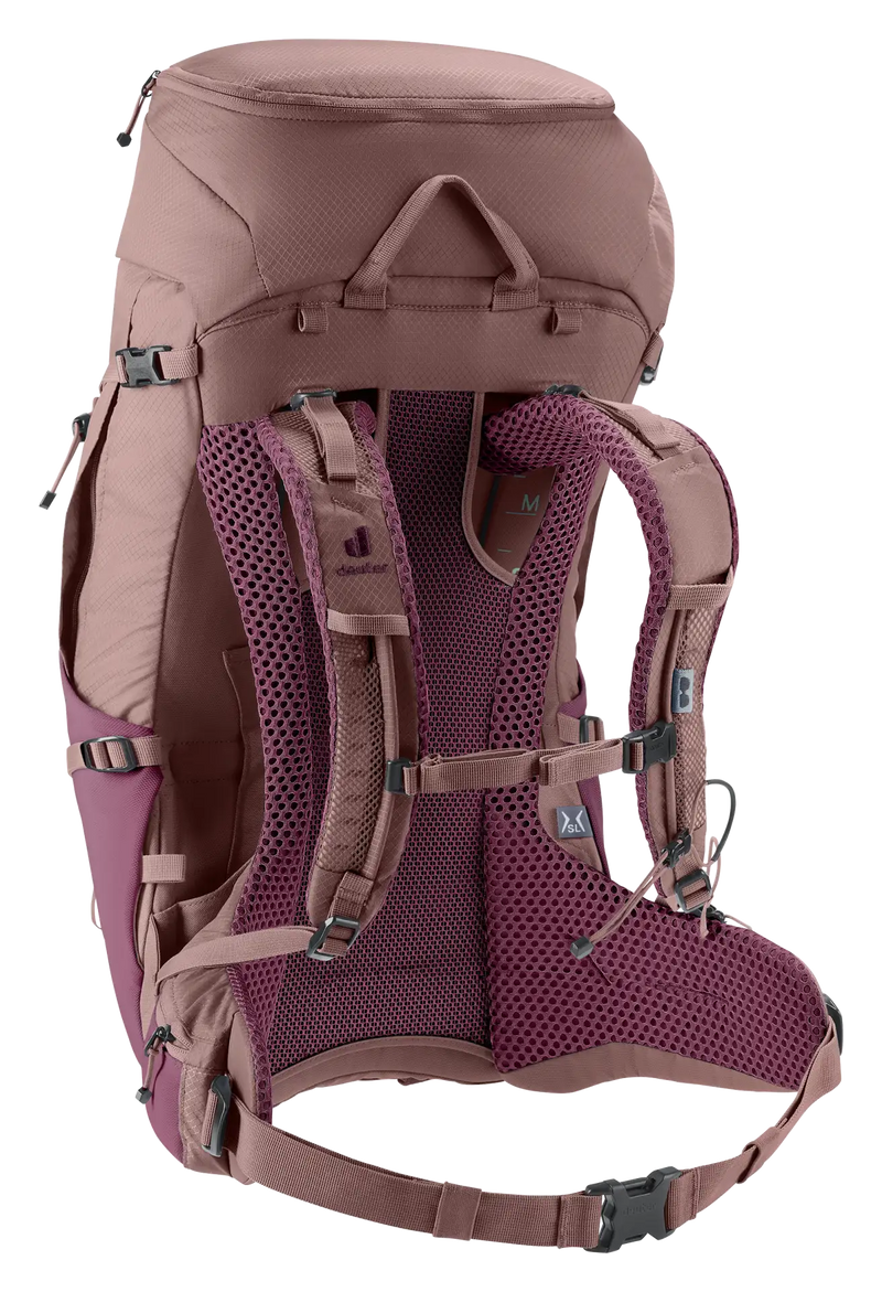 Deuter Futura Pro 34 SL