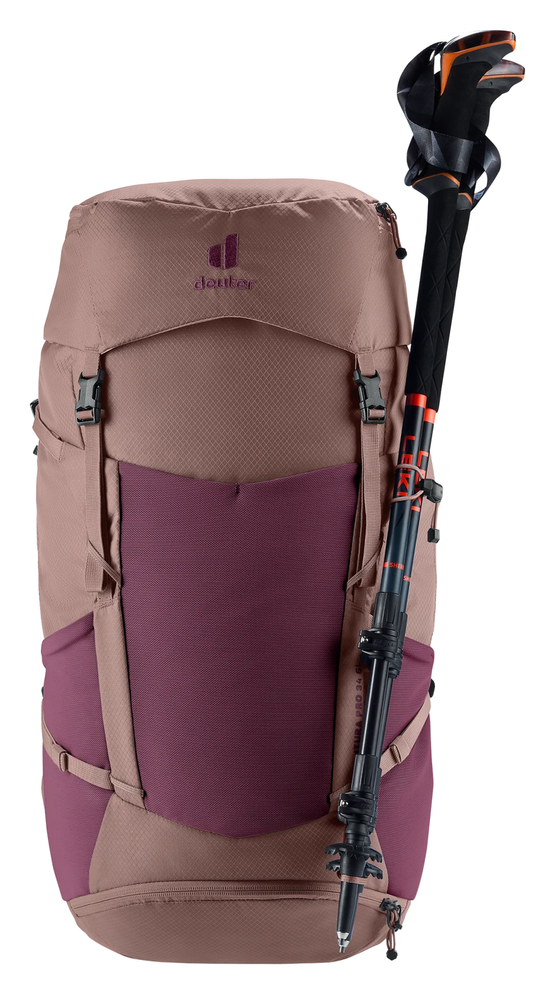 Deuter Futura Pro 34 SL
