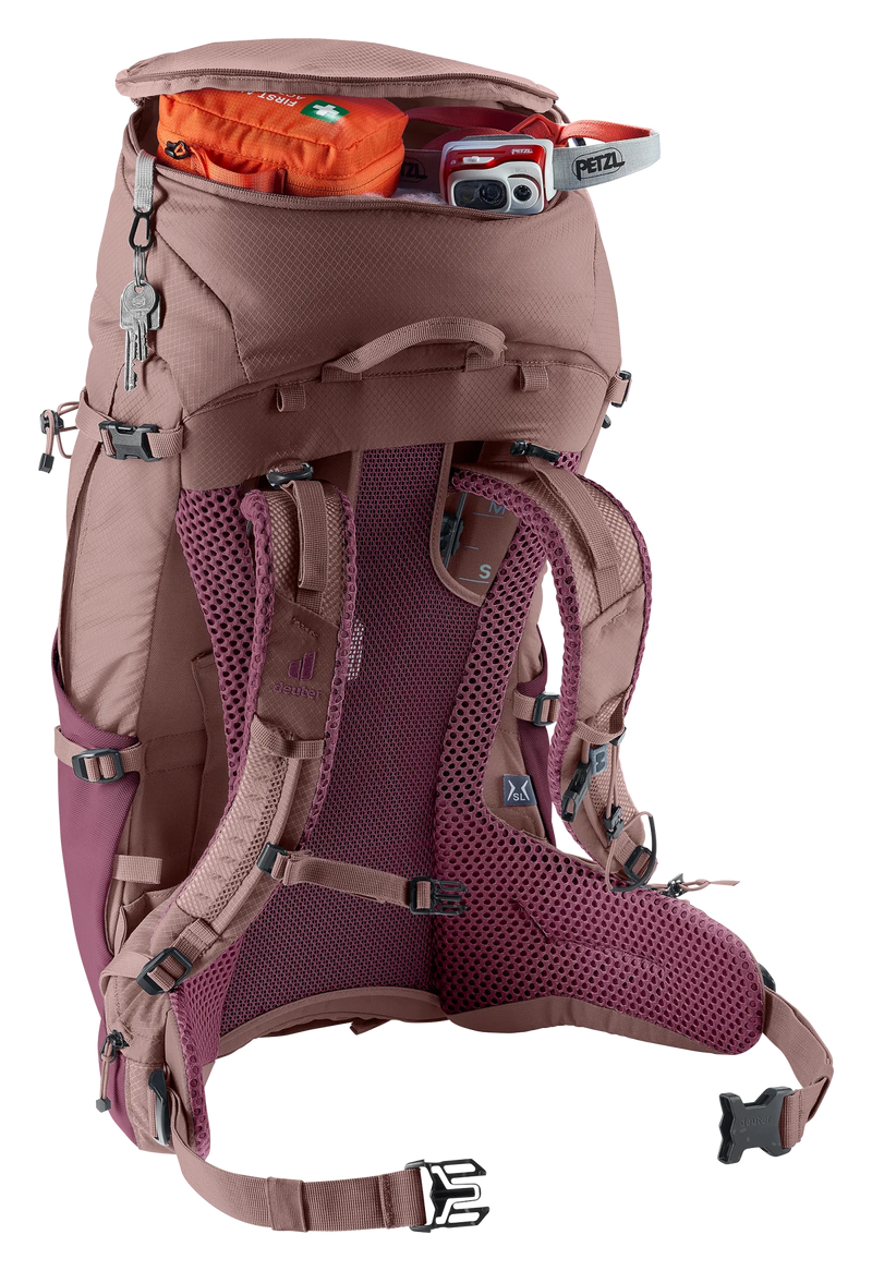 Deuter Futura Pro 34 SL