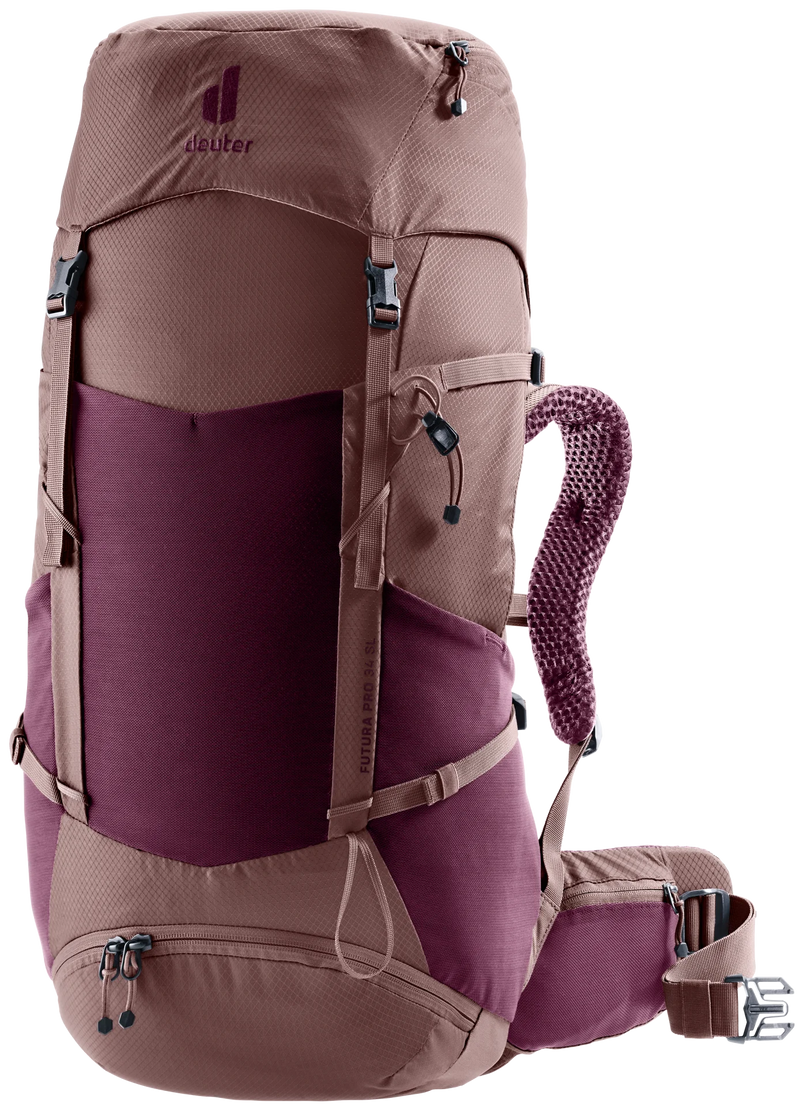 Deuter Futura Pro 34 SL