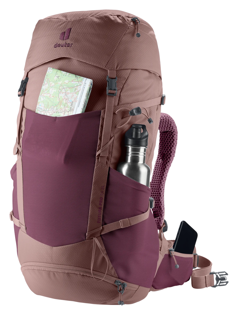 Deuter Futura Pro 34 SL
