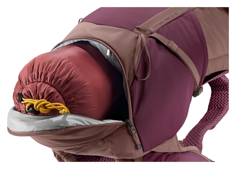 Deuter Futura Pro 34 SL