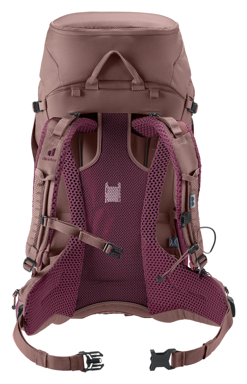 Deuter Futura Pro 34 SL
