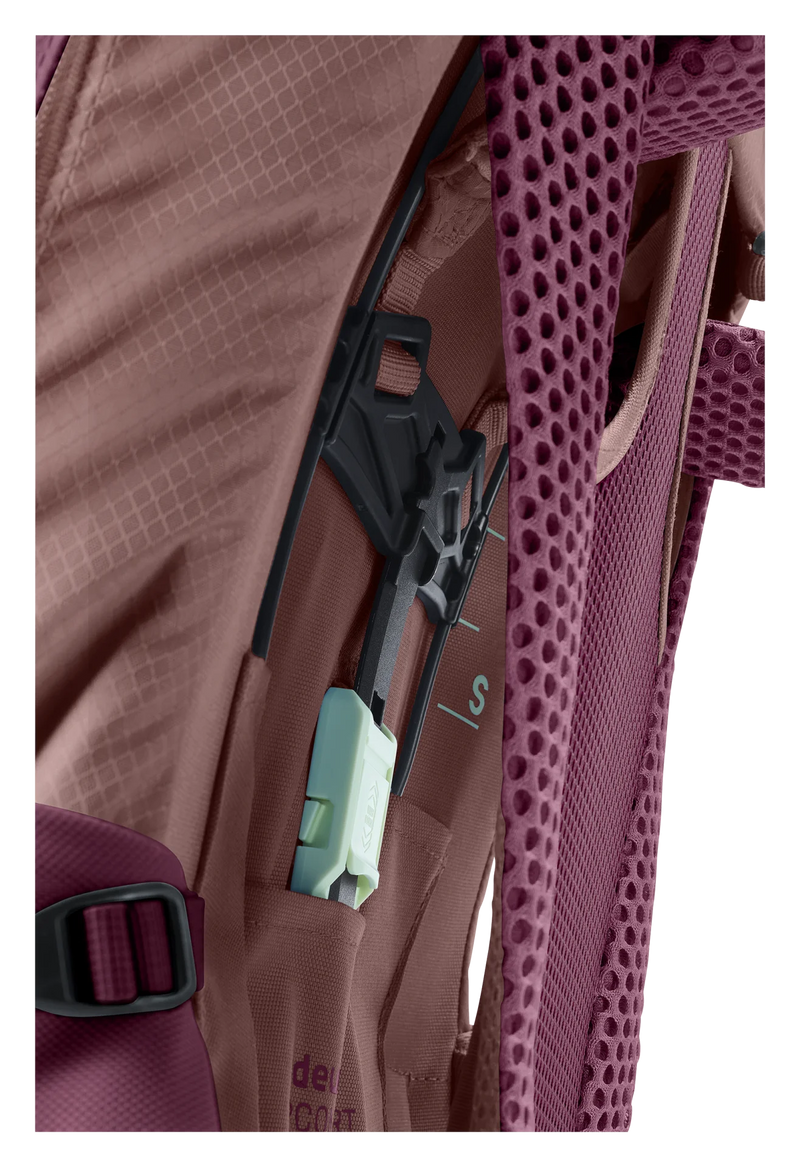 Deuter Futura Pro 34 SL