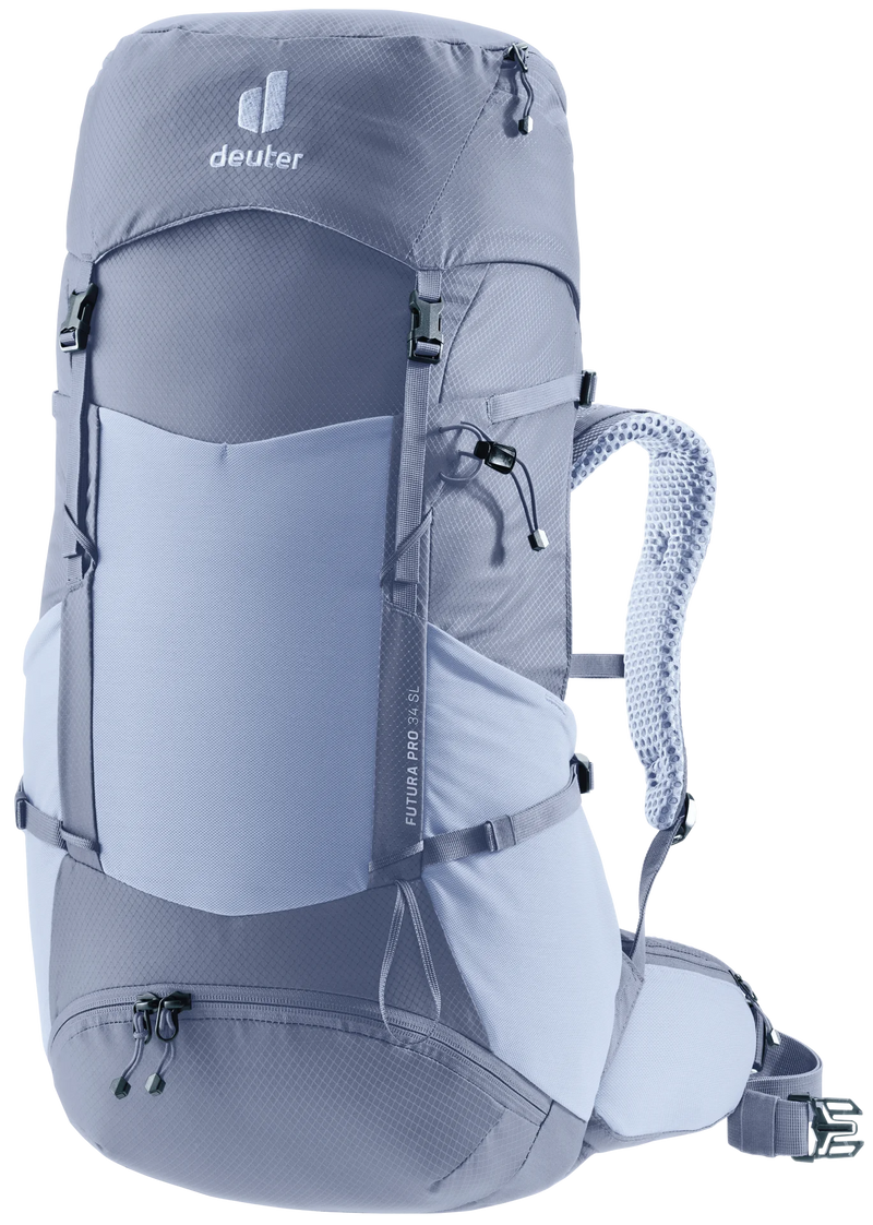 Deuter Futura Pro 34 SL