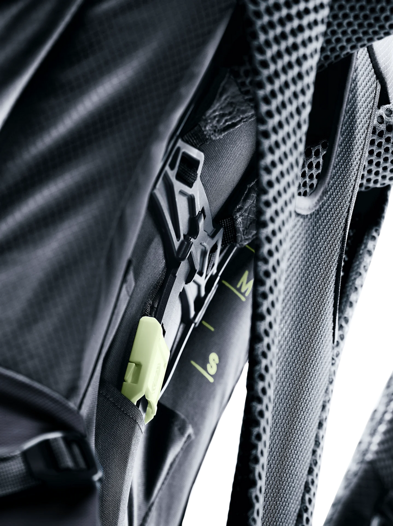 Deuter Futura Pro 36