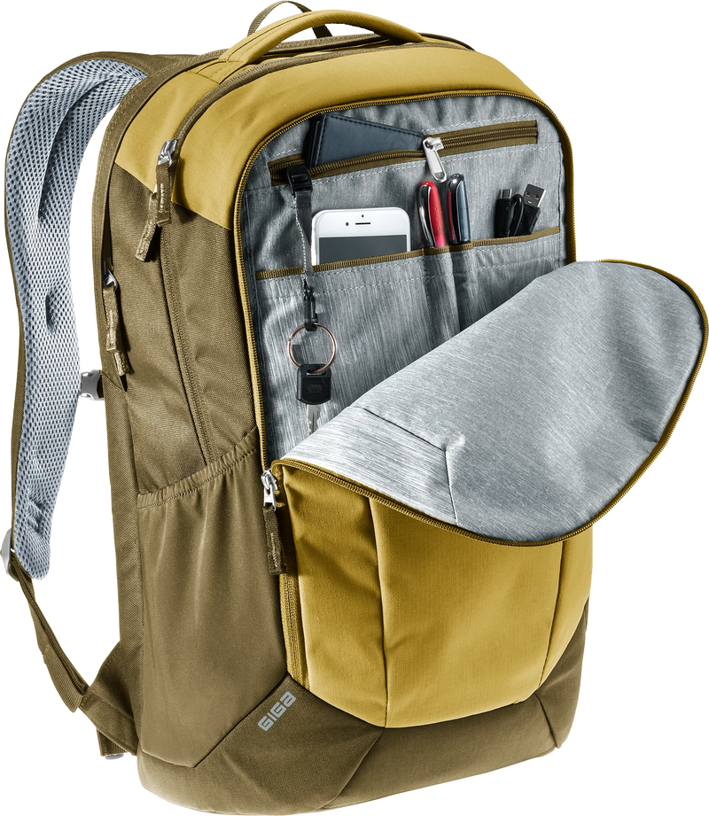 Deuter Giga