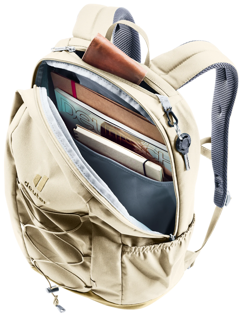 Deuter Gogo