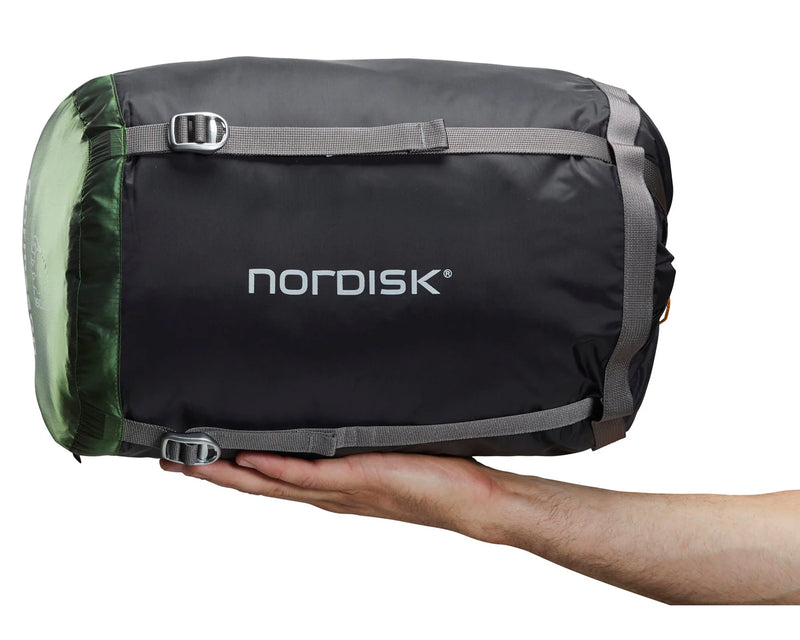 Nordisk Gormsson -10C Mummy