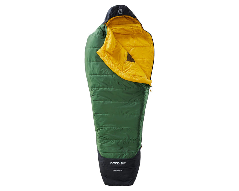 Nordisk Gormsson -2C Mummy