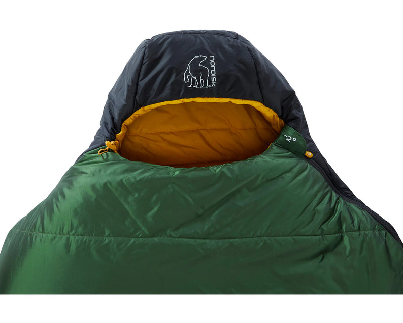 Nordisk Gormsson -2C Mummy