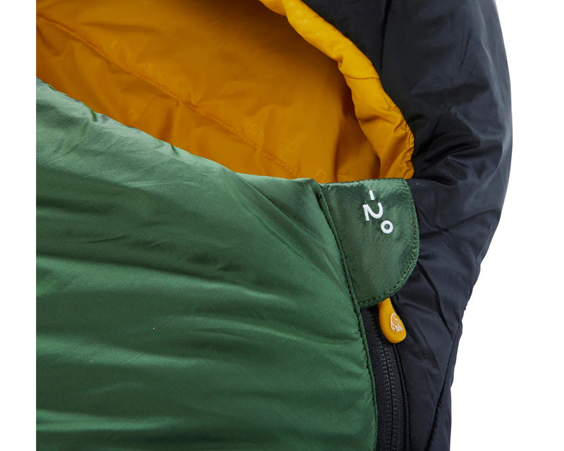 Nordisk Gormsson -2C Mummy