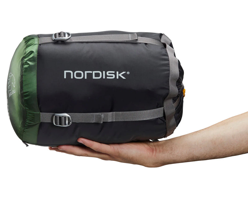 Nordisk Gormsson -2C Mummy