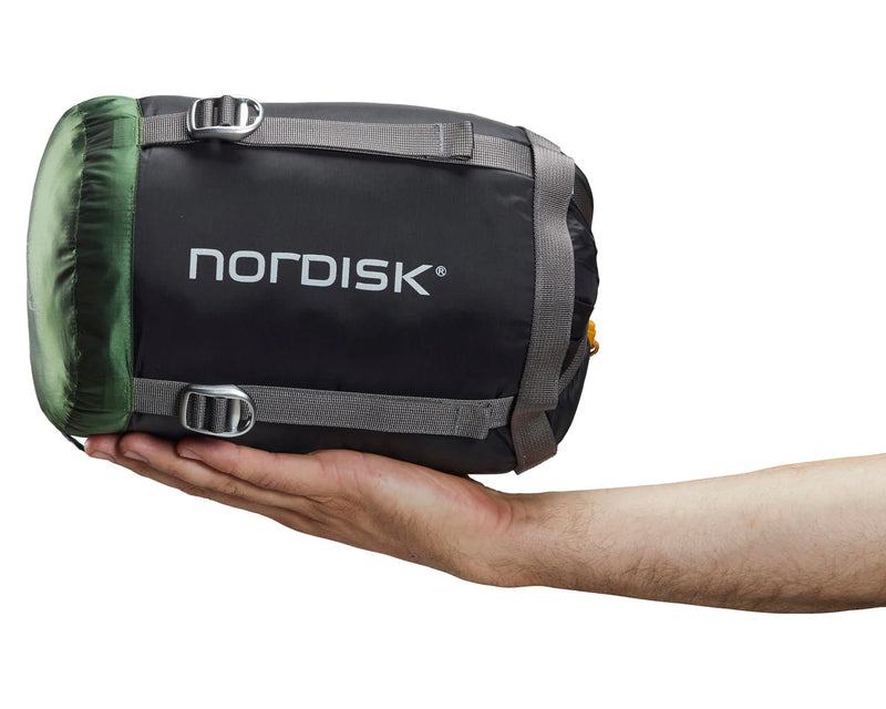 Nordisk Gormsson +4C Curve