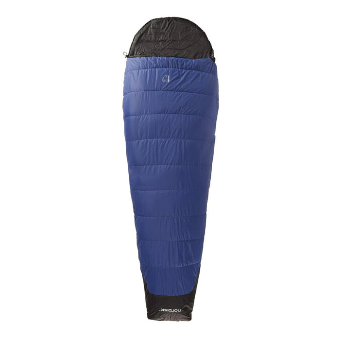 Nordisk Gormsson +10C Mummy Blue