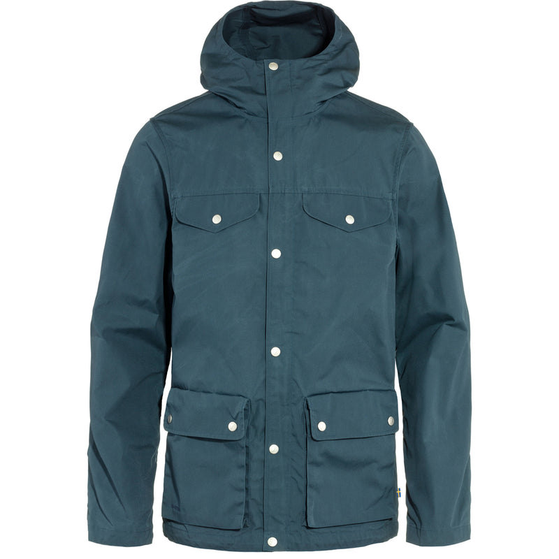 FR Greenland Jacket Men