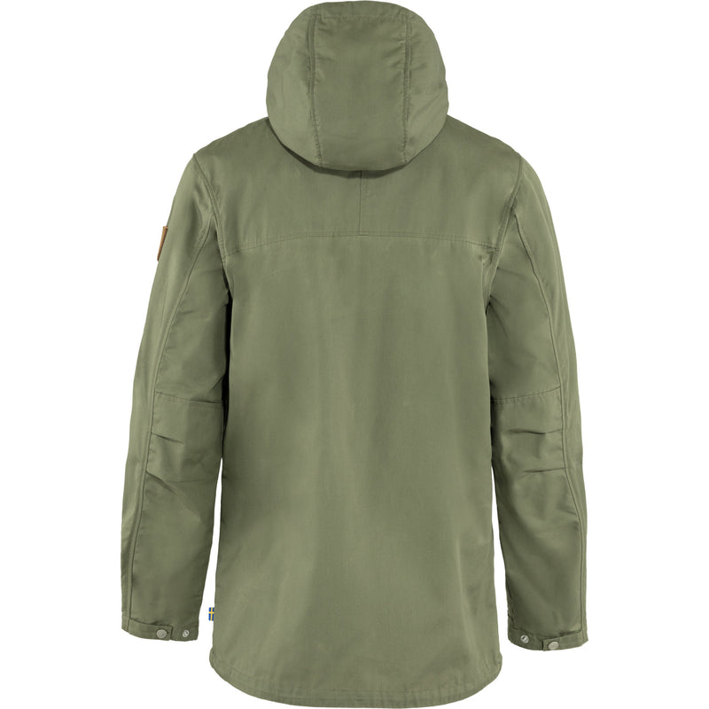 FR Greenland Jacket Men