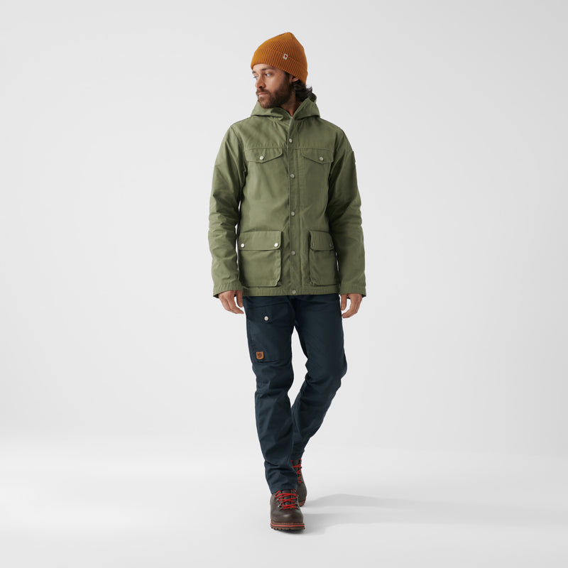 FR Greenland Jacket Men