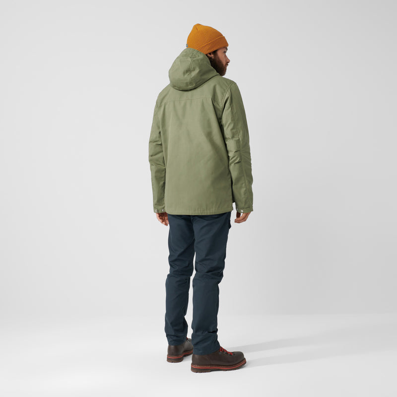 FR Greenland Jacket Men