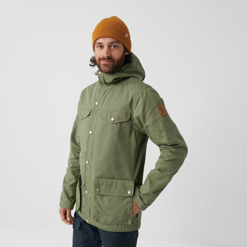 FR Greenland Jacket Men