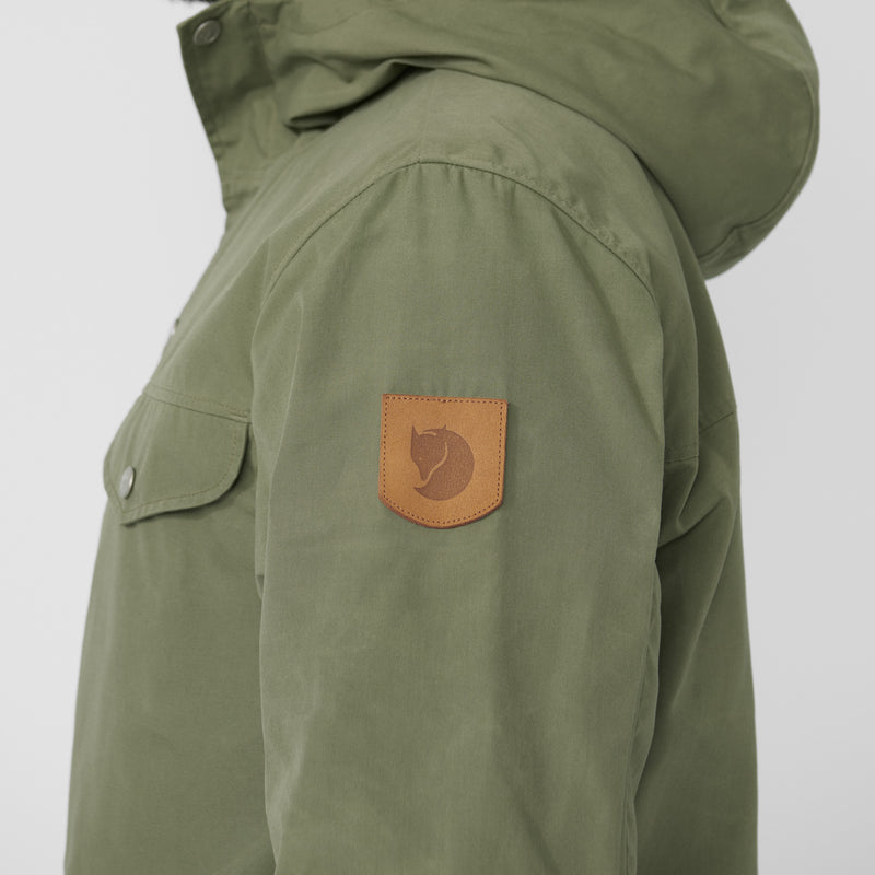 FR Greenland Jacket Men