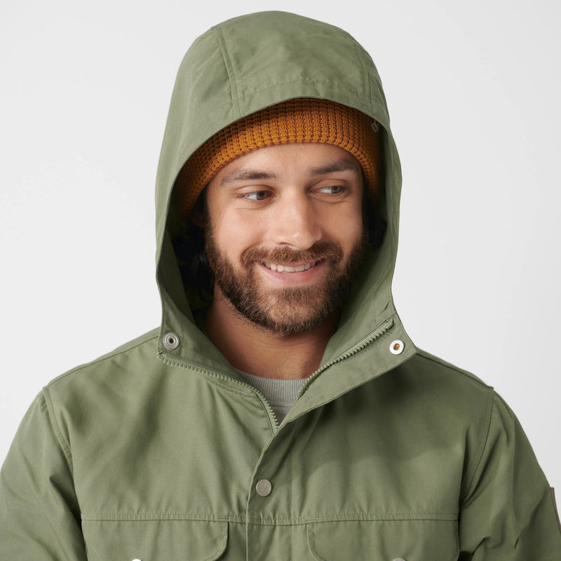 FR Greenland Jacket Men