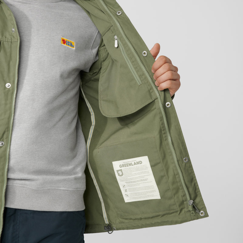 FR Greenland Jacket Men