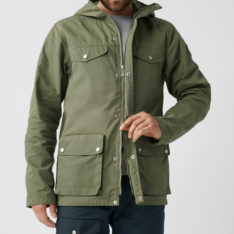 FR Greenland Jacket Men