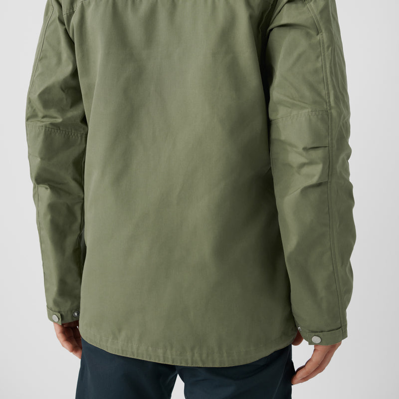 FR Greenland Jacket Men