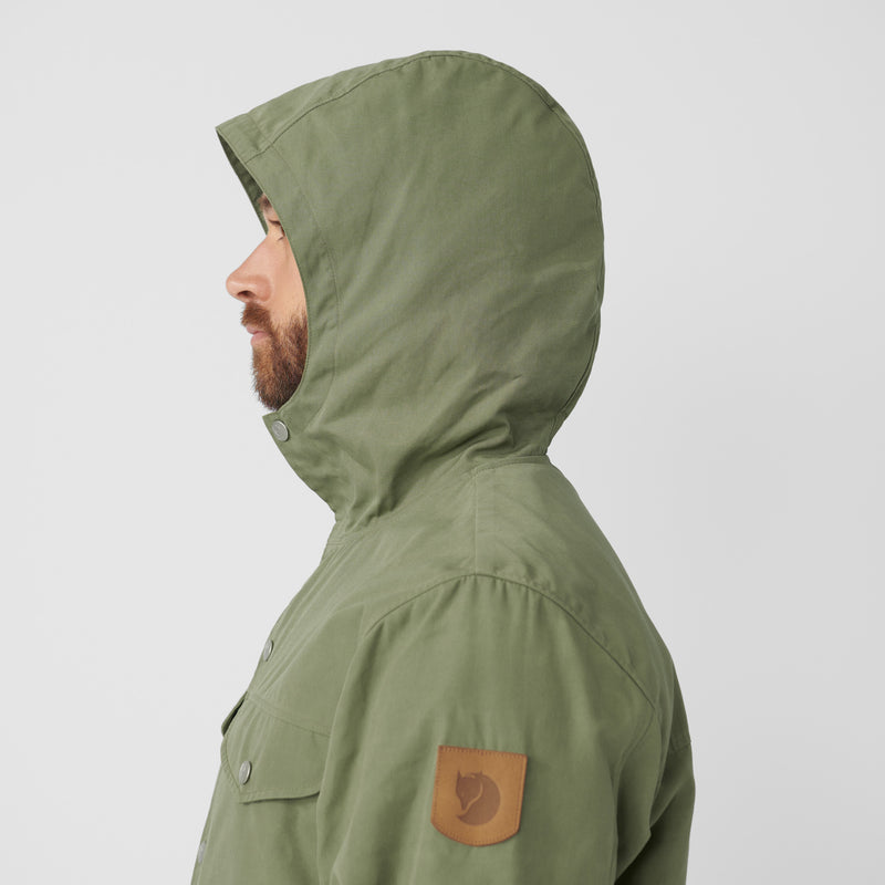 FR Greenland Jacket Men